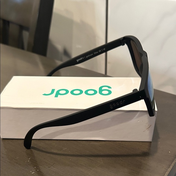 Goodr Mick and Keith's Midnight Ramble Sunglasses - Picture 5 of 6